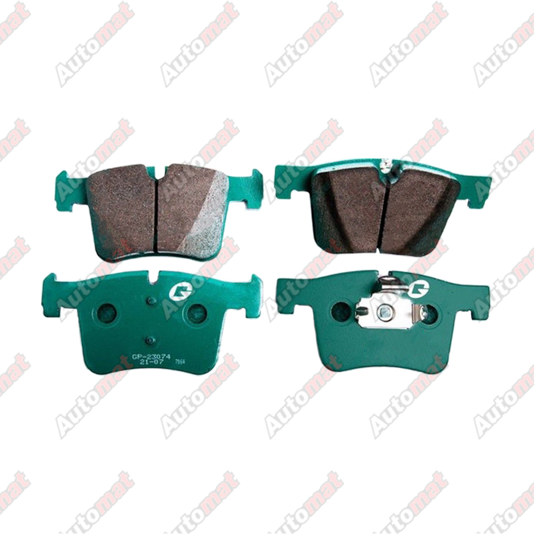 Колодки G-Brake GP-23074